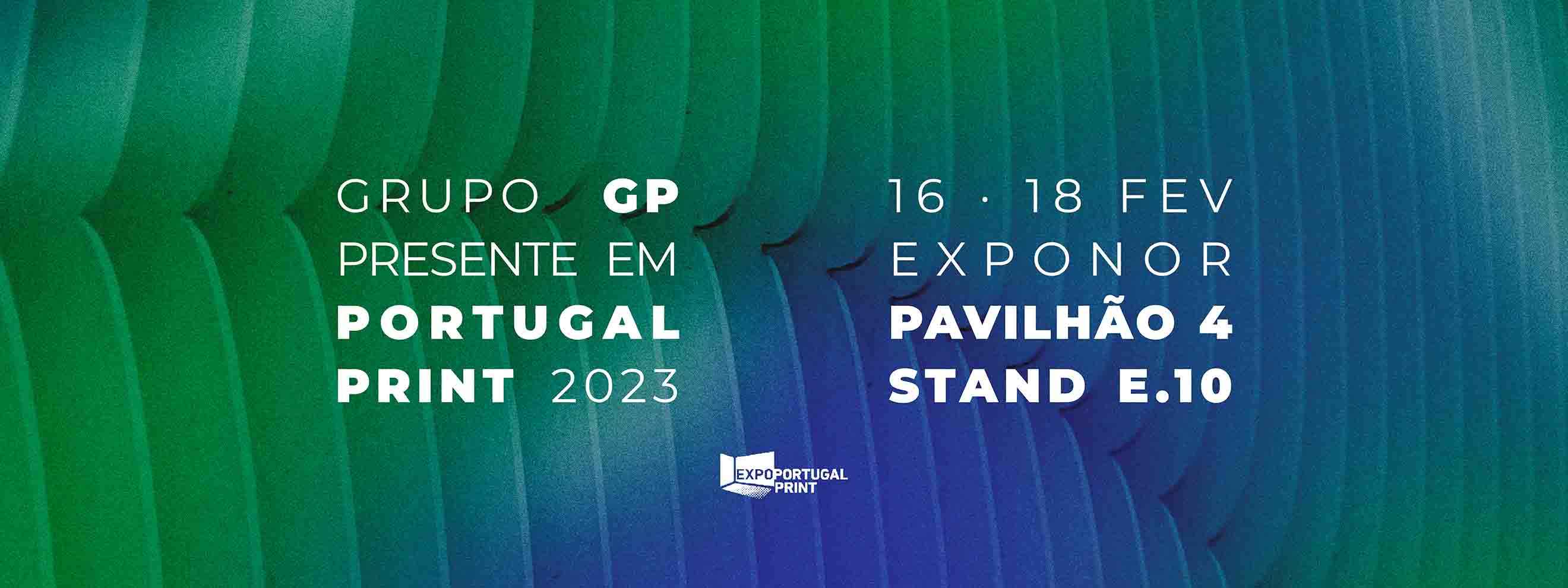 Expo Portugal GRUPO GP