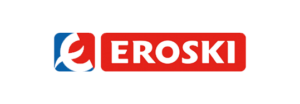 logo EROSKI