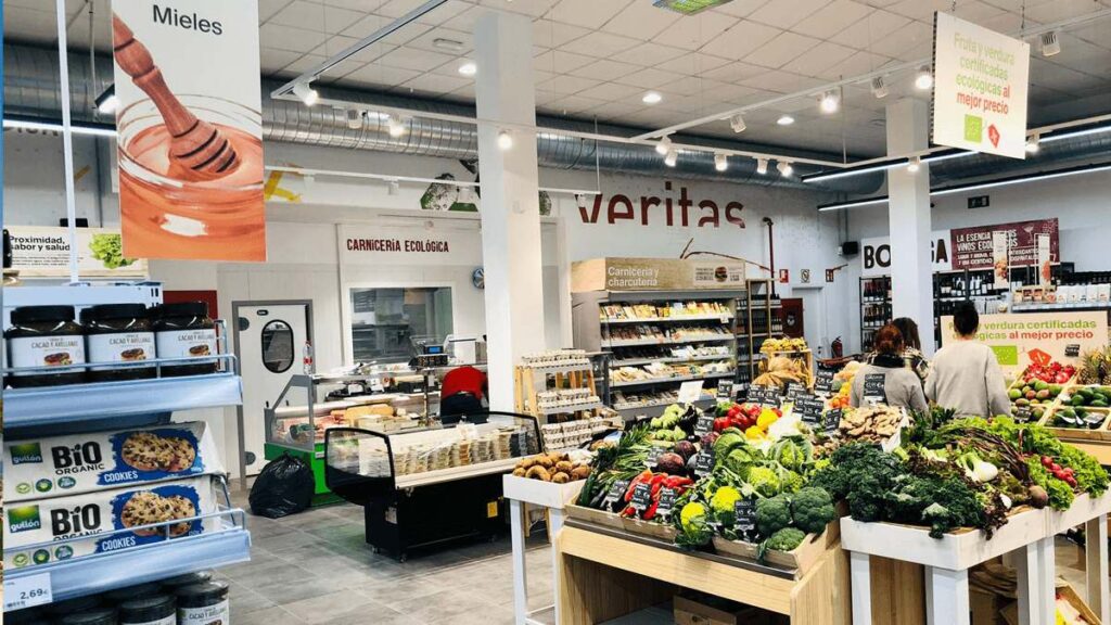 Primera tienda Veritas en la Comunidad Valenciana1