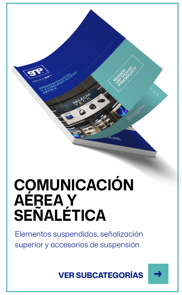 Catalogos GRUPO GP