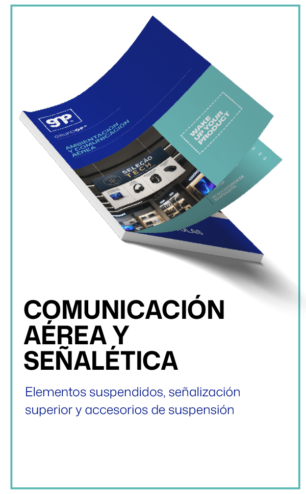 Catalogos GRUPO GP
