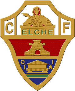 Elche fc logo