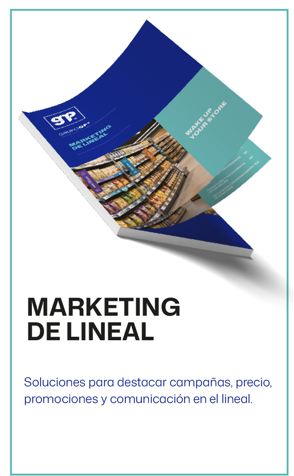 Catalogos GRUPO GP