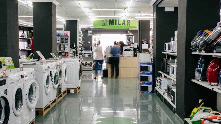 Milar 3