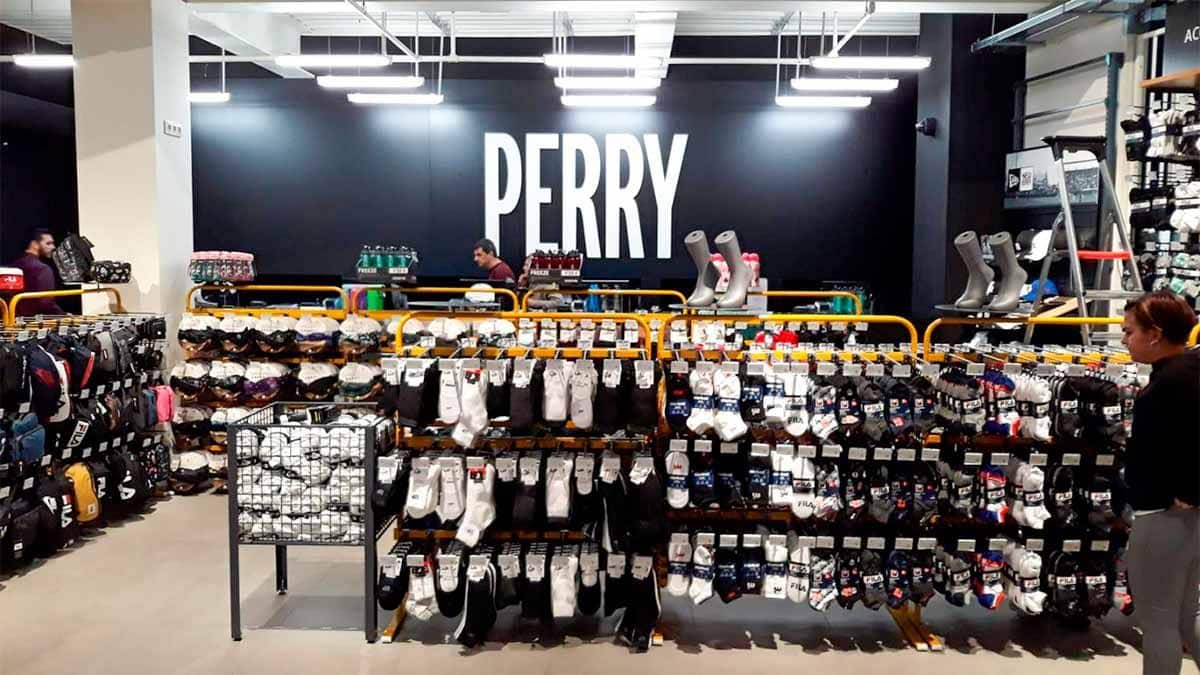 Perry Perry