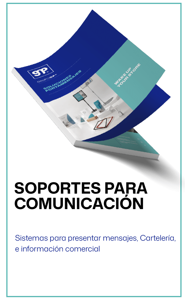 Catalogos GRUPO GP