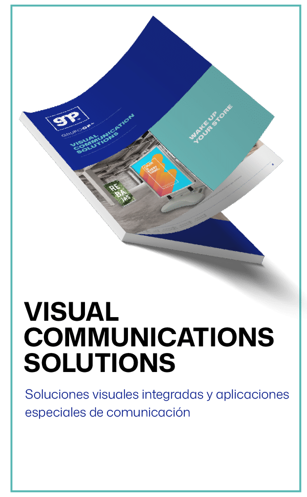 Catalogos GRUPO GP