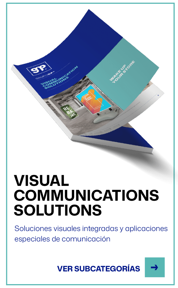 Catalogos GRUPO GP