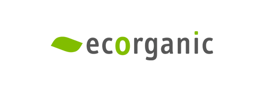 ecorganic logo