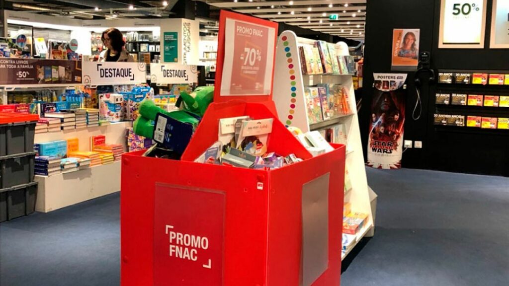 fnac 2
