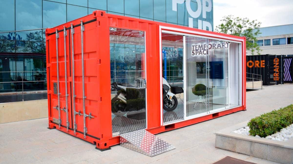 Rouge POP UP Rouge POP UP